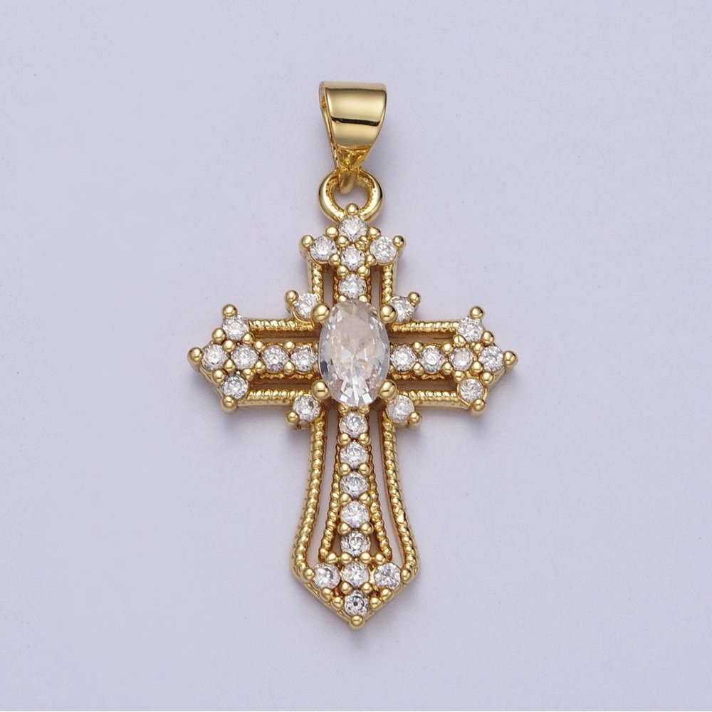 Faith Cross - Picture 3 of 3